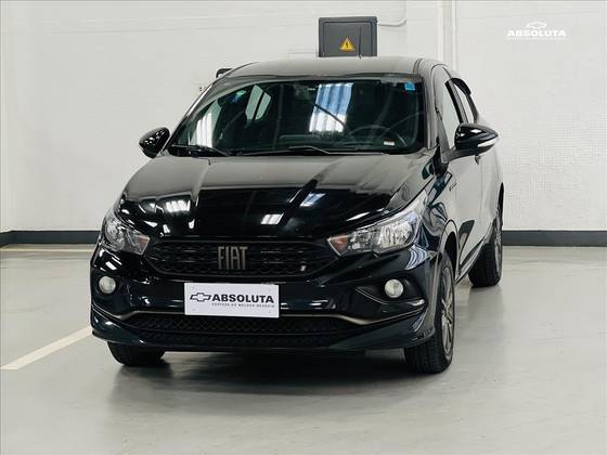 FIAT CRONOS 1.0 FIREFLY FLEX DRIVE MANUAL FIAT CRONOS 1.0 FIREFLY FLEX DRIVE MANUAL
